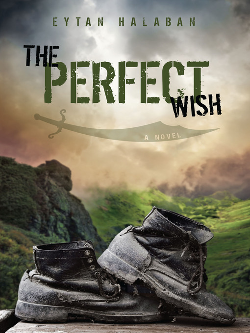 Title details for The Perfect Wish by Eytan Halaban - Available